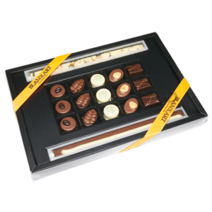 Chocolates Blaxart Pack Nadal 1